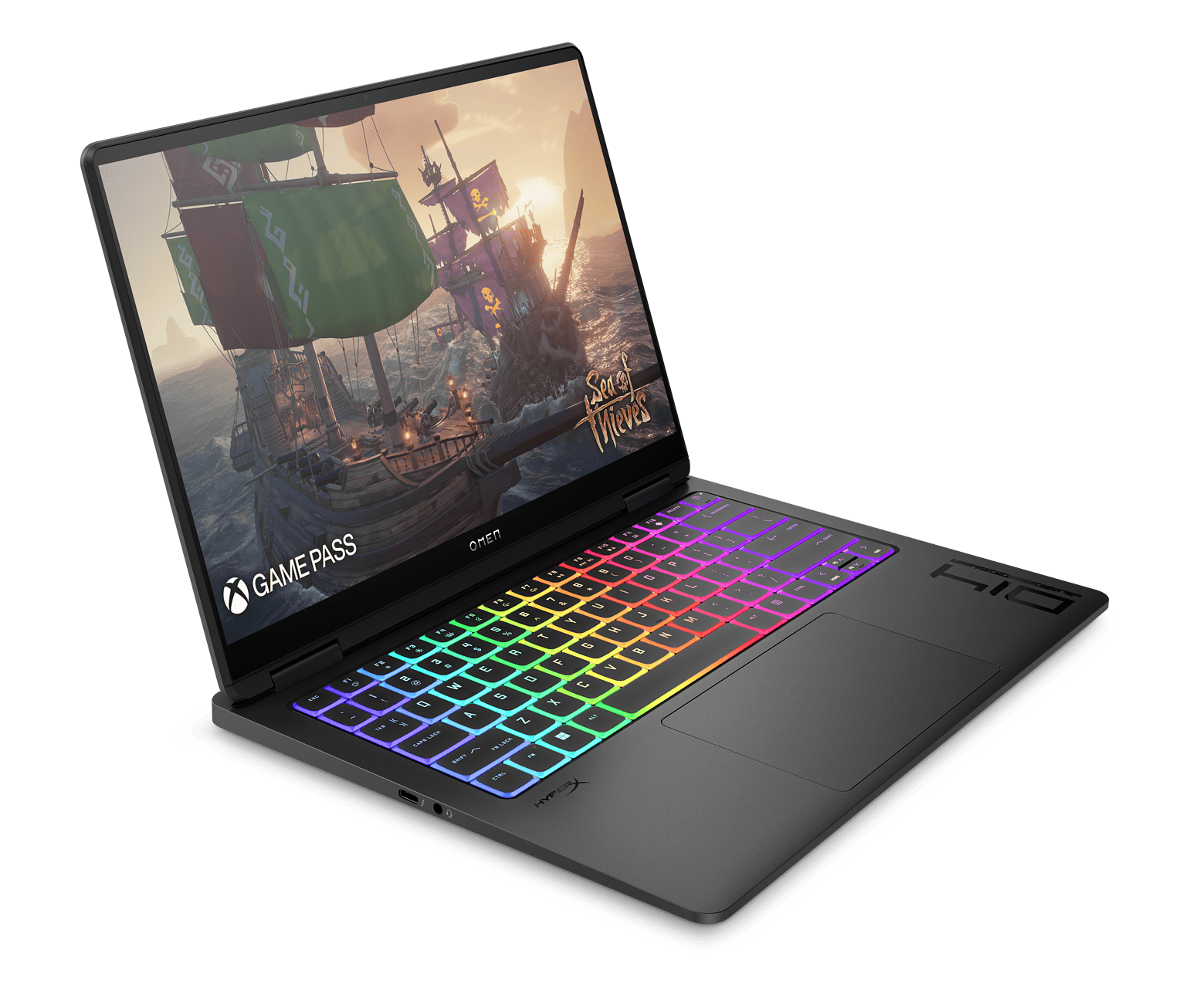 Hp Omen Transcend And Gaming Laptops Launched