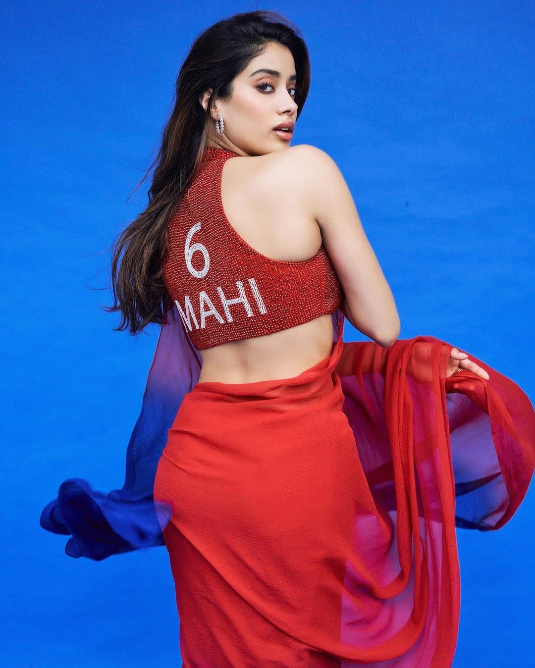 The Best Janhvi Kapoor Hot Images To Adore As Of 2024