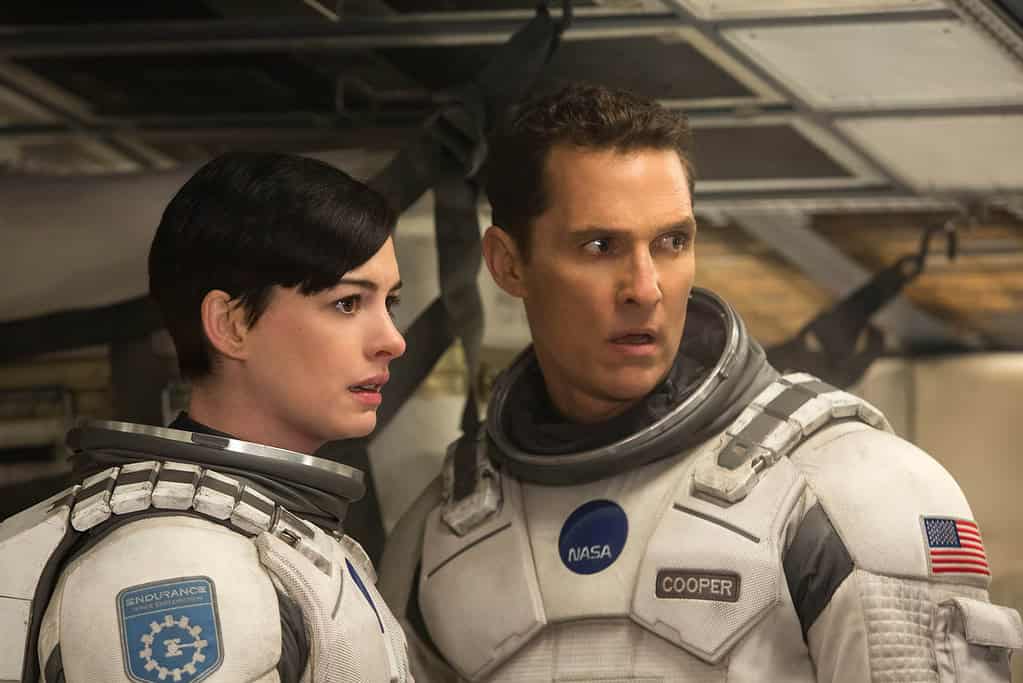 Interstellar 10th Anniversary: 5 Powerful Reasons Why It’s Still a Timeless Masterpiece 1 Christopher Nolan’s “Interstellar” Returns for 10th Anniversary Celebration - Slight Delay in Theatrical Re-Release