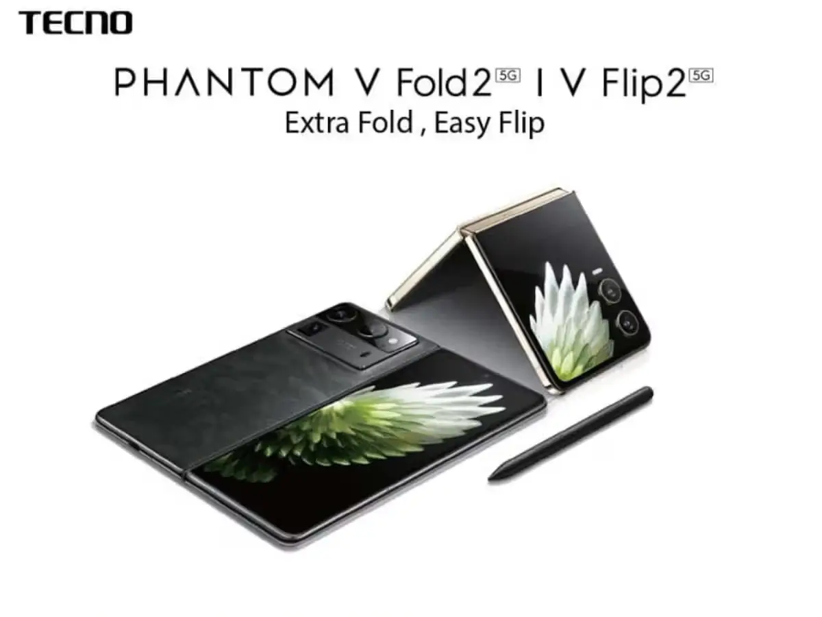 Tecno Phantom V Fold Phantom V Flip With Ai Tools Price