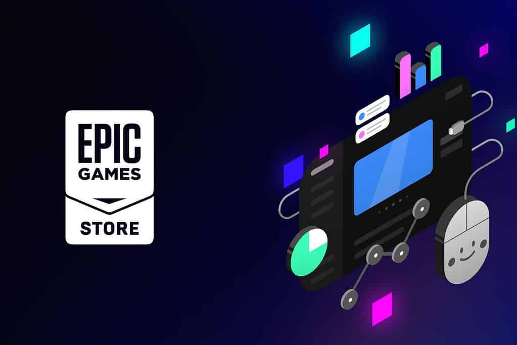 Epic Games Mandates PC Cross-Play for All Multiplayer Games on Its Store 1 Epic Games