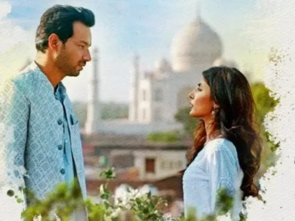 Agra Affair OTT Release Date: Starring Aakash Dahiya, Harshita Gaur; All Deets Inside 1 Agra Affair OTT Release Date