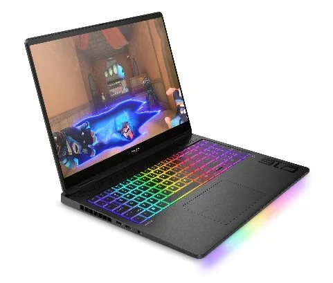 CES 2025: HP’s OMEN AI