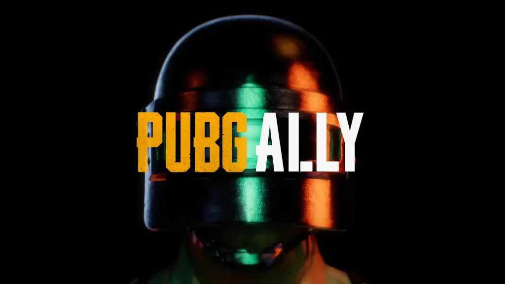 PUBG Ally: KRAFTON and NVIDIA Unveil AI-Powered Characters at CES 2025