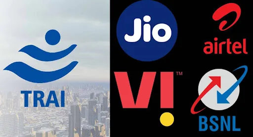 TRAI's New Rule Lets You Extend SIM Validity for ₹20/Month 1 TRAI