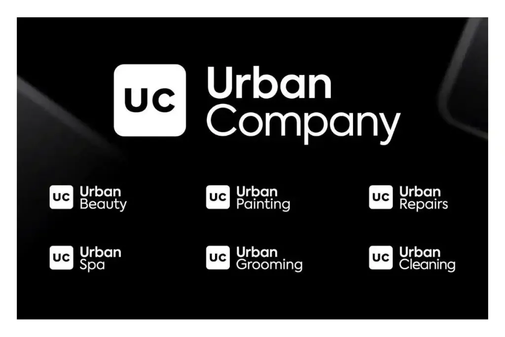 Urban Company