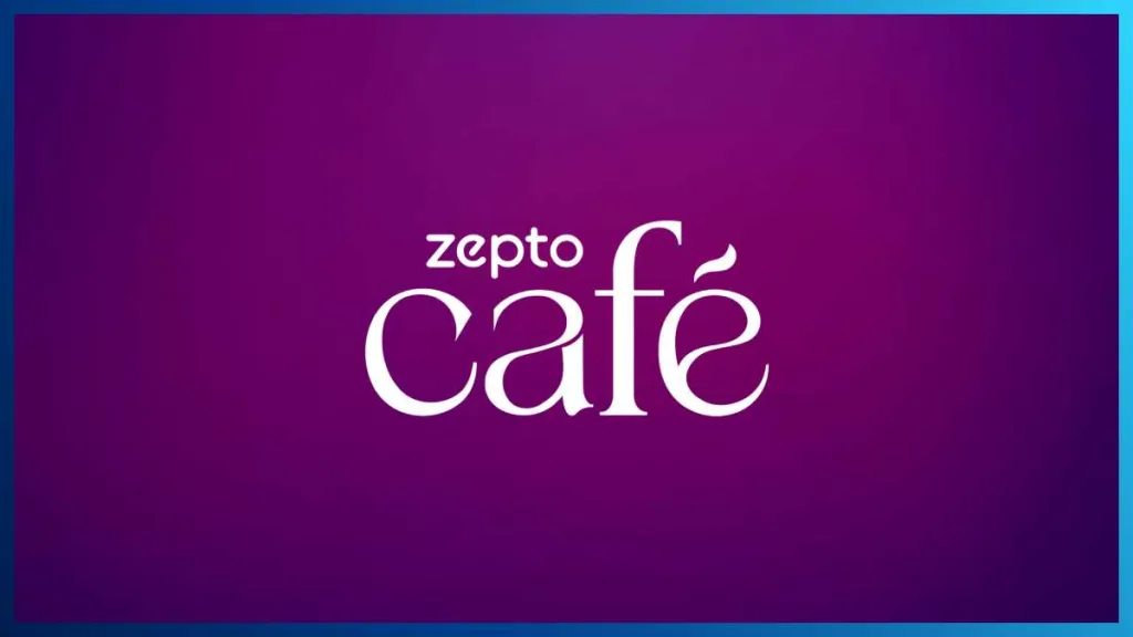 Zepto Cafe