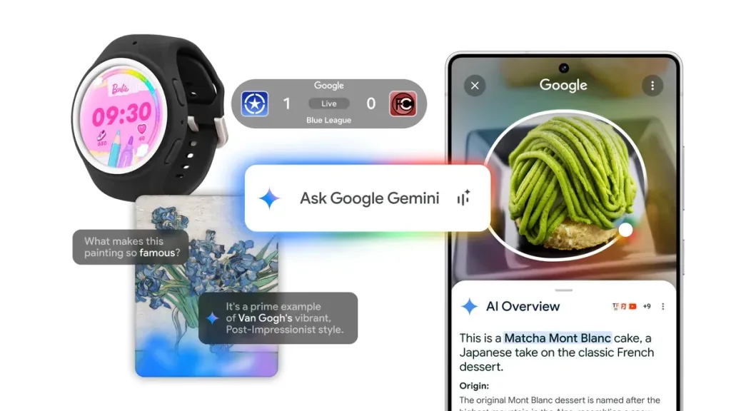 Galaxy S25 Series Ushers in a New Era of AI: Google Gemini Live Debuts in Hindi