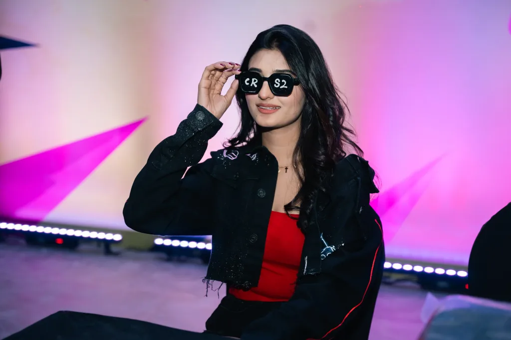College Rivals Season 2 Finale: Where Gaming Legends Are Born and Music Rocks the House!