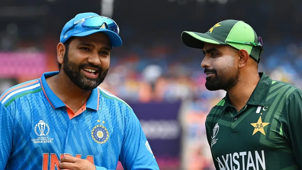 The Unsung Heroes of India vs Pakistan Matches