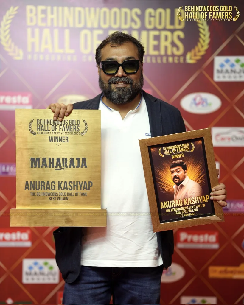 Anurag Kashyap Slams Netflix India for 'Hypocrisy,' Calls Out Ted Sarandos and Bela Bajaria 1 Anurag Kashyap 2 Anurag Kashyap Slams Netflix India for 'Hypocrisy,' Calls Out Ted Sarandos and Bela Bajaria