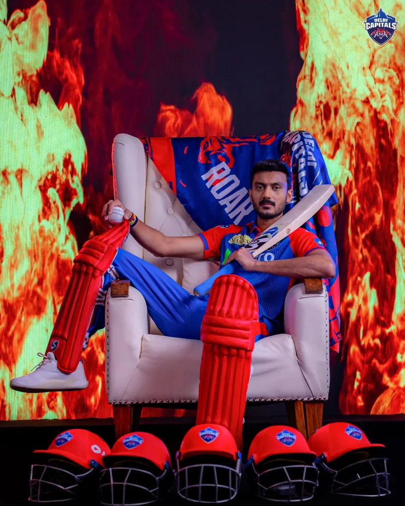 IPL 2025: Delhi Capitals Preview – Squad Analysis of DC And Starting XI 1 Axar Patel 7 IPL 2025: Delhi Capitals Preview – Squad Analysis of DC And Starting XI