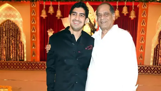 Deb Mukherjee: Remembering a Bollywood Legend (1941-2025) 1 Ayan Mukherjee Deb Mukherjee: Remembering a Bollywood Legend (1941-2025)