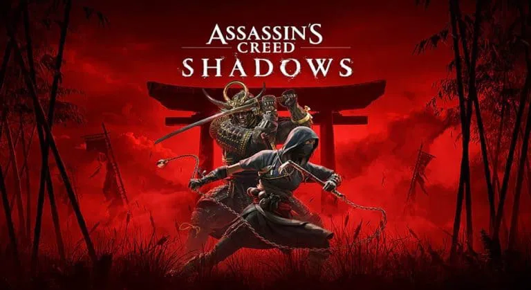 Assassin’s Creed Shadows Hits 1M Players on Launch Day 1 Creed Shadows
