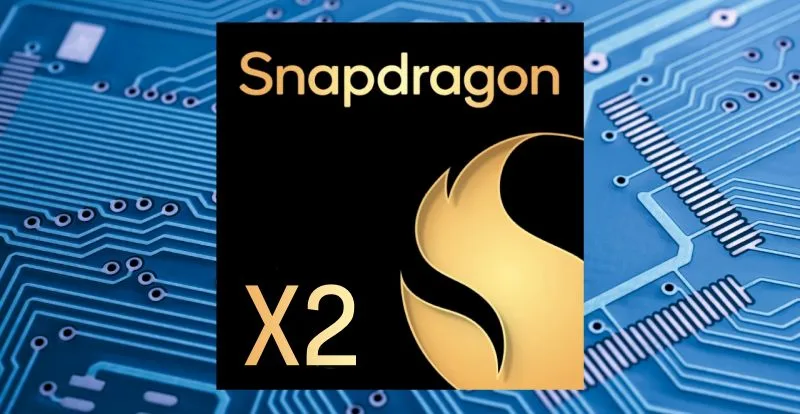 Qualcomm Snapdragon X2