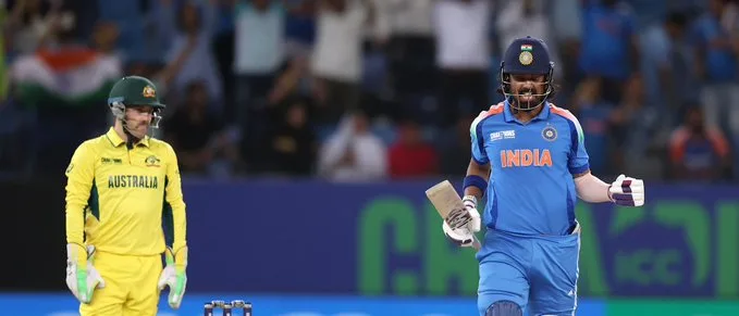 ICC Champions Trophy 2025 Final Tickets: Date & How to Buy 1 ICC Champions Trophy 2025 Final Ticketsy ICC Champions Trophy 2025 Final Tickets: Date & How to Buy