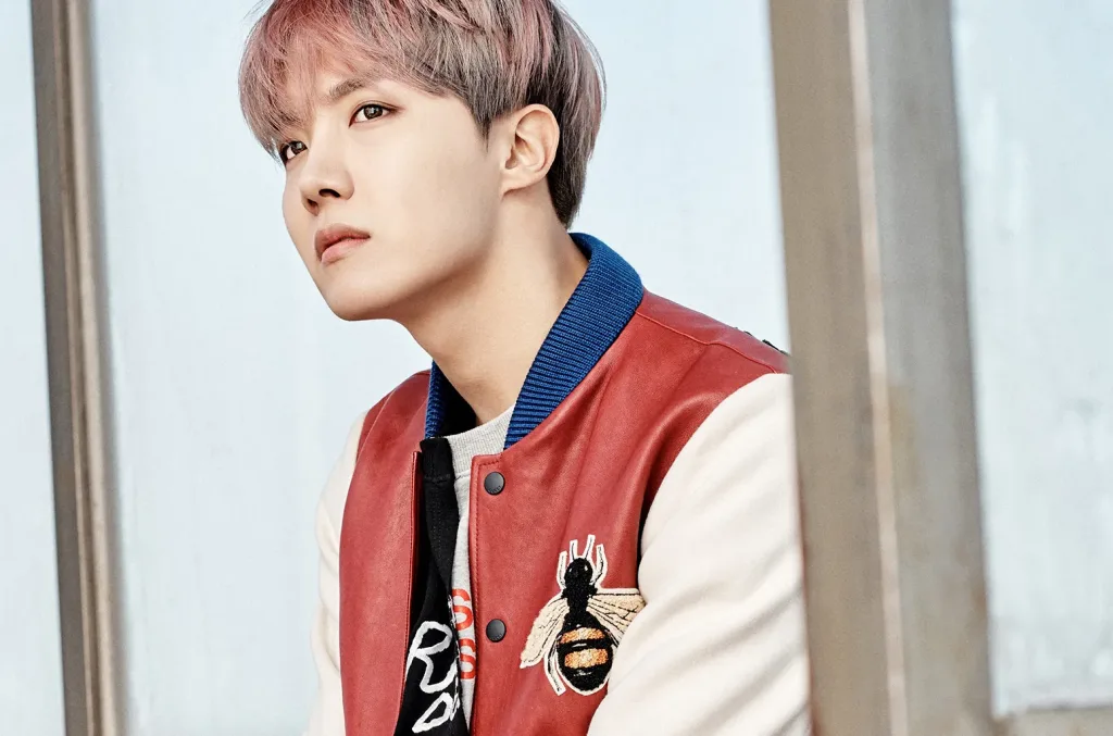 BTS’ J-Hope Teases Kendrick Lamar Collaboration, Announces Two New Singles After Jimmy Fallon Show 1 J hope BTS’ J-Hope Teases Kendrick Lamar Collaboration, Announces Two New Singles After Jimmy Fallon Show
