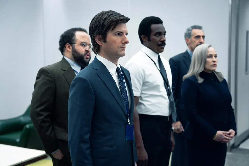 ‘Severance’ Renewed for Season 3 at Apple TV+: A Thrilling Return to Lumon 1 Severence Cast ‘Severance’ Renewed for Season 3 at Apple TV+: A Thrilling Return to Lumon