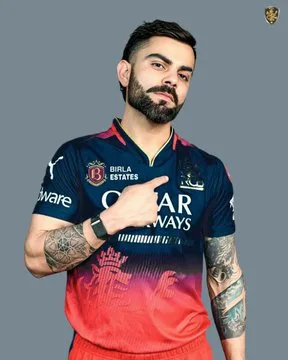 REVEALED: Why Virat Kohli Doesn't Post on Social Media Anymore? 1 Virat Kohli xd d REVEALED: Why Virat Kohli Doesn't Post on Social Media Anymore?