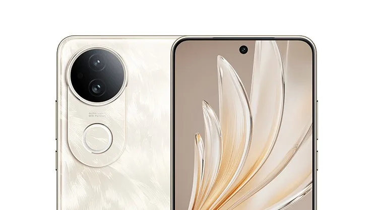 Vivo V50e Set to Launch in India with Dimensity 7300 & 90W Charging 1 Vivo V50e