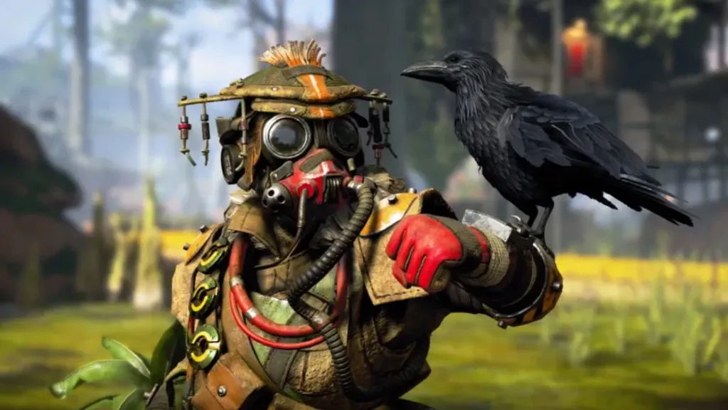Top 5 Great Legends to Faceoff Bloodhound in Apex Legends and Dominate the Battlefield 1 Apex Legends
