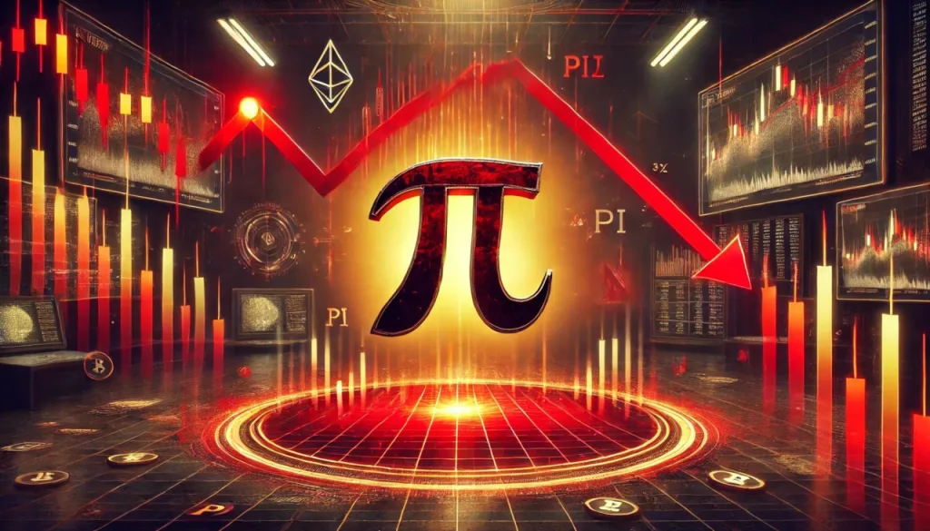 pi987 Pi Network : Decoding the Cryptocurrency Revolution’s Most Anticipated Coin