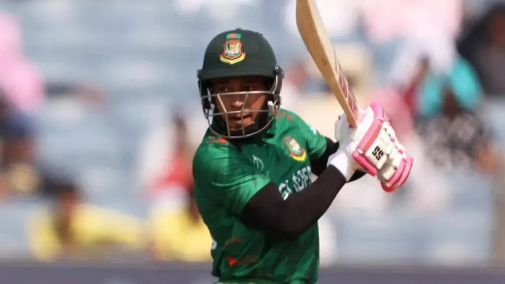 After Steve Smith, Another Big Star Announces Retirement Following Champions Trophy Exit 1 Bangladesh Cricket Captain Retires: The End of an Era for Mushfiqur Rahim