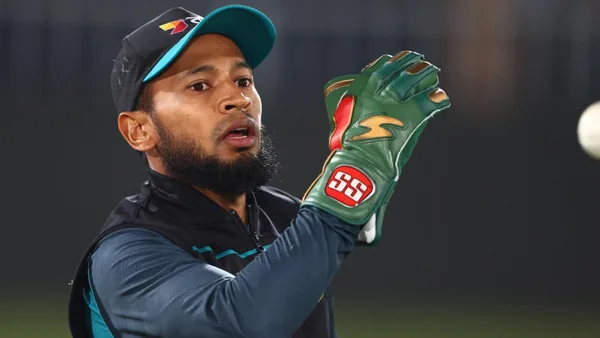 After Steve Smith, Another Big Star Announces Retirement Following Champions Trophy Exit 2 The Retirement Decision: Timing and Context