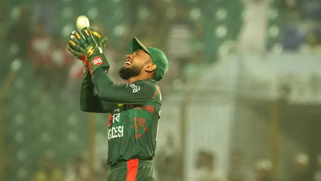 After Steve Smith, Another Big Star Announces Retirement Following Champions Trophy Exit 3 Looking Ahead: The Future of Bangladesh Cricket
