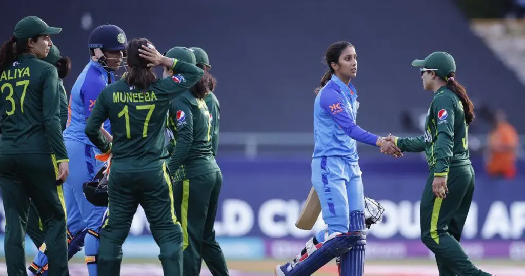 Beyond Boundaries: The Impact on Women’s Cricket
