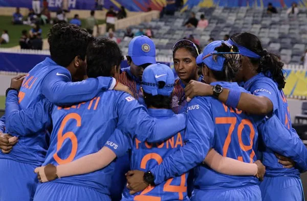 A New Dawn for Women’s Cricket?