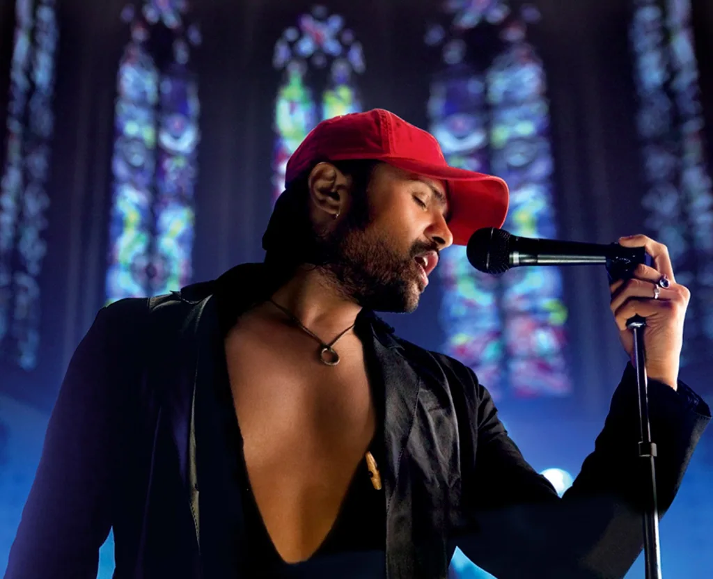 Himesh Reshammiya's Cap Mania Tour Set to Rock India: Dates, Tickets & What to Expect 1 Himesh Reshammiya 1 Himesh Reshammiya's Cap Mania Tour Set to Rock India: Dates, Tickets & What to Expect