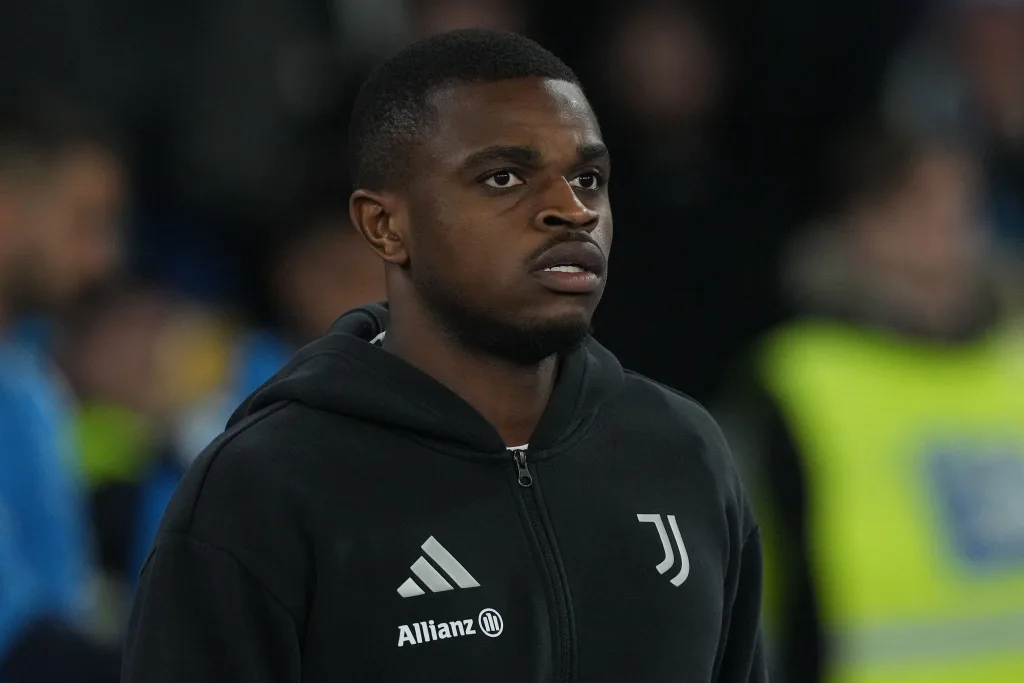 Pierre Kalulu Eyes Juventus Stay: “I’d Be Happy” to Remain in Turin Beyond Loan Spell 1 Kalulu Pierre Kalulu Eyes Juventus Stay: “I’d Be Happy” to Remain in Turin Beyond Loan Spell