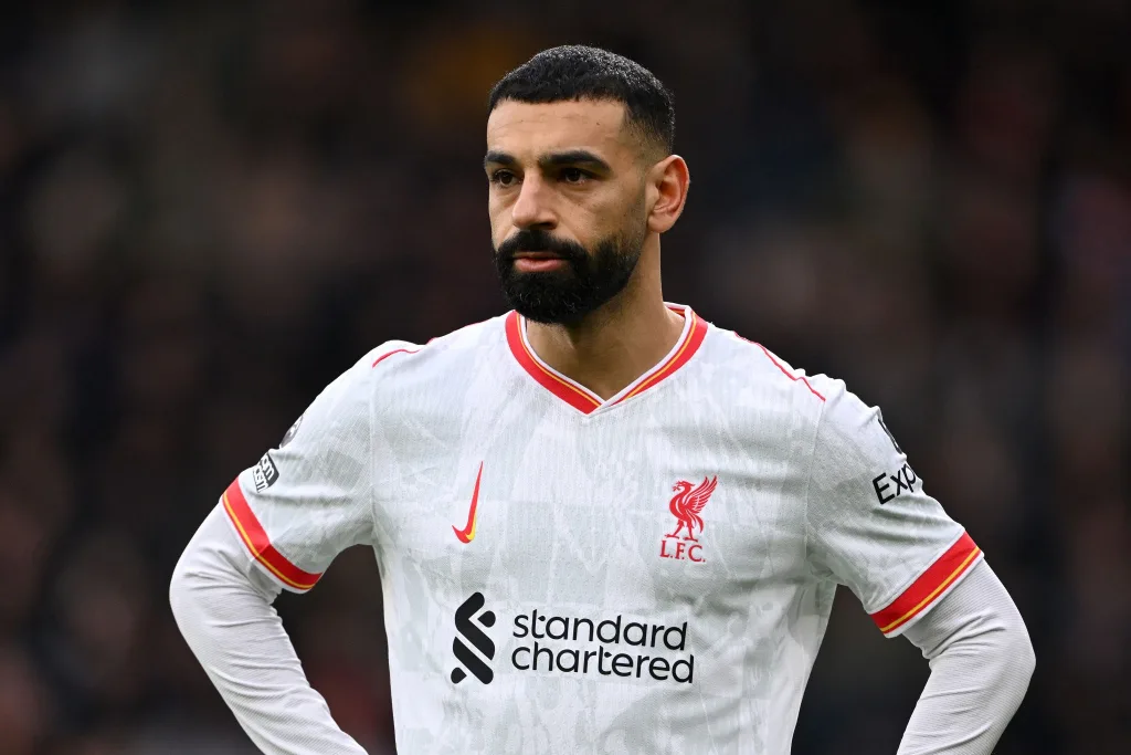 Liverpool to Secure Future of Legends As Mo Salah and Virgil Van Dijk Set for 2-Year Contract Extensions 1 Mo Salah Liverpool to Secure Future of Legends As Mo Salah and Virgil Van Dijk Set for 2-Year Contract Extensions