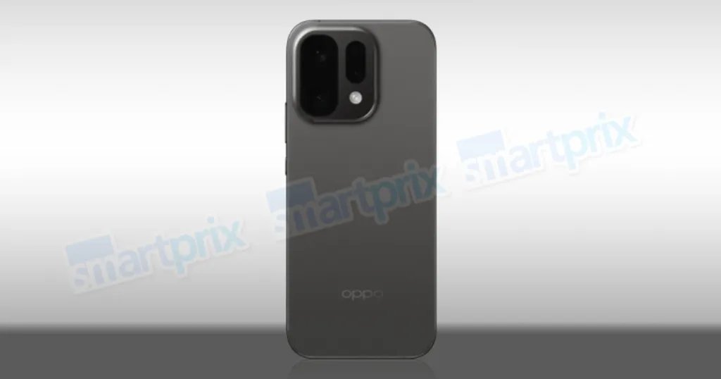 OPPO Reno 14 Series Leak Reveals Design and Specs 1 Reno 14 Series