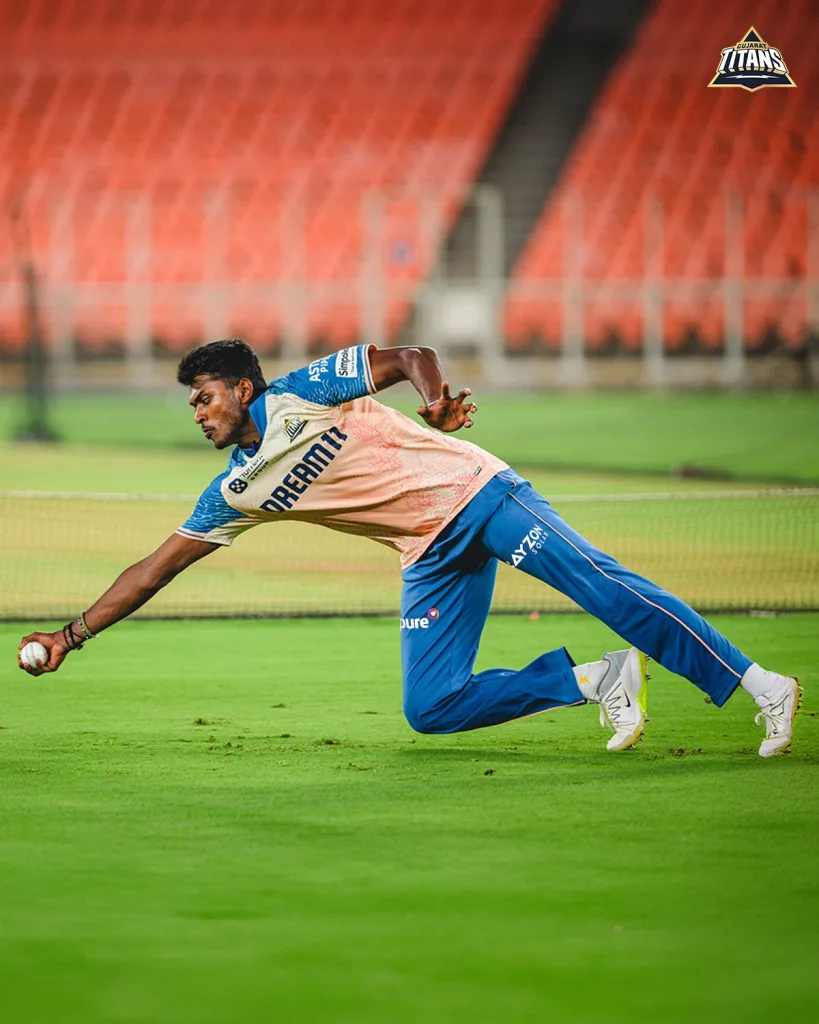 IPL 2025: GT vs DC - Preview, Prediction, Starting XI and Where To Watch The Match LIVE 1 Sai Sudharshan IPL 2025: GT vs DC - Preview, Prediction, Starting XI and Where To Watch The Match LIVE