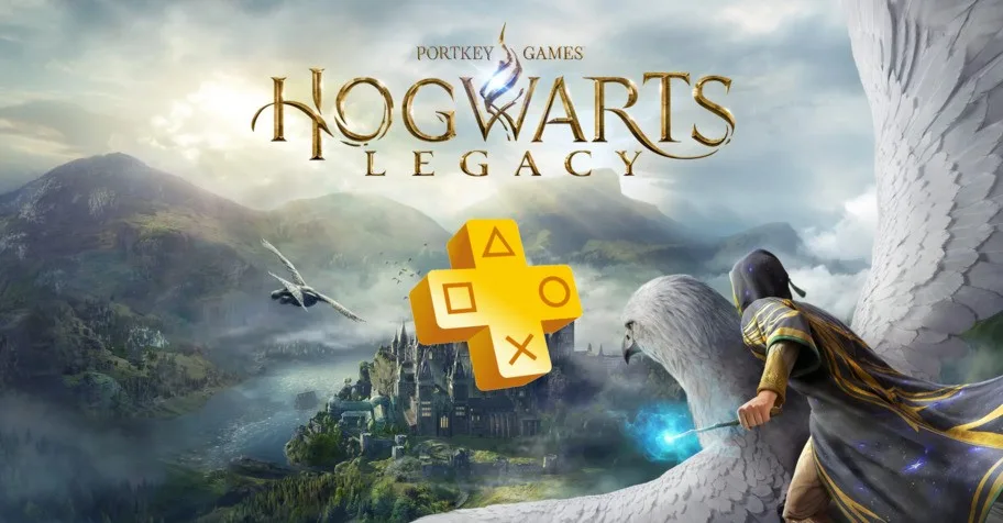 PlayStation Plus April 2025: Hogwarts Legacy, Blue Prince & More 1 PlayStation Plus