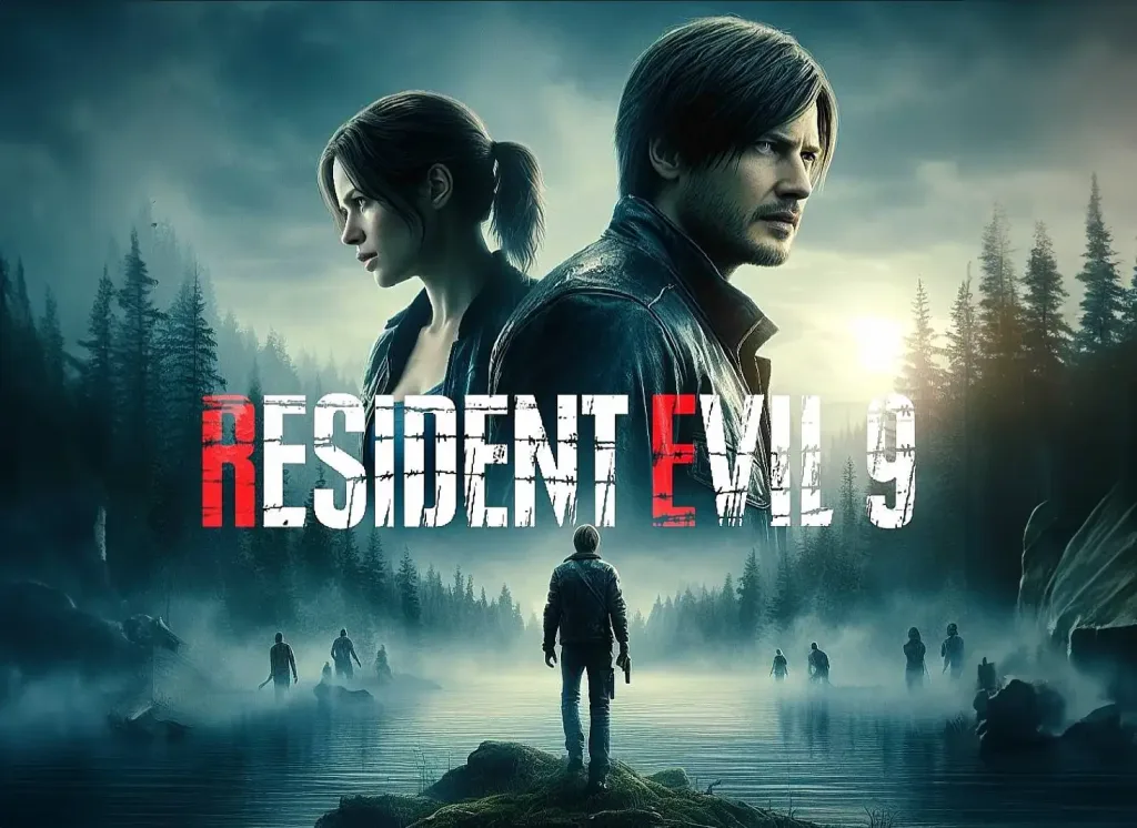 Resident Evil 9 Reveal Expected in 2025, Launch in 2026 1 Resident Evil 9