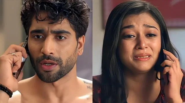 Sanam Johar to Exit Ghum Hai Kisikey Pyaar Meiin: What’s Next for the Star and the Show? 1 Sanam johar