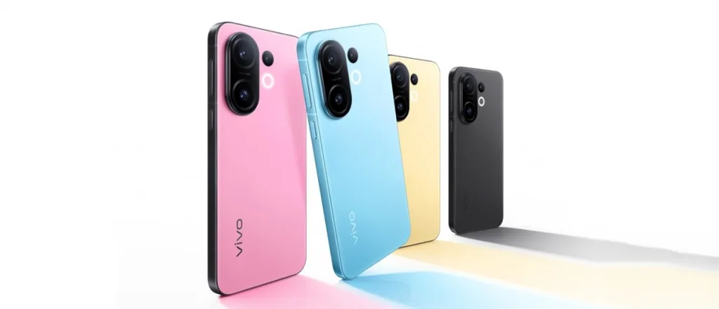 Vivo S30 Series Launching May 29 with New Phones, Tablet & Earbuds 1 Vivo S30 Series