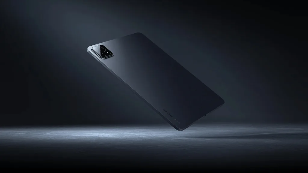 Xiaomi Pad 7 Ultra to Debut with Xring O1 SoC on May 22 1 Xiaomi Pad 7 Ultra