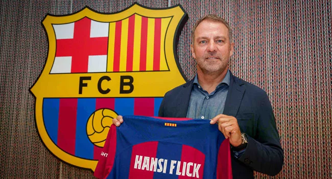 Hansi Flick to Continue Coaching Barcelona? Deal’s Done, Announcement Coming This Week 1 Who is Hansi Flick? The Architect of Modern Success