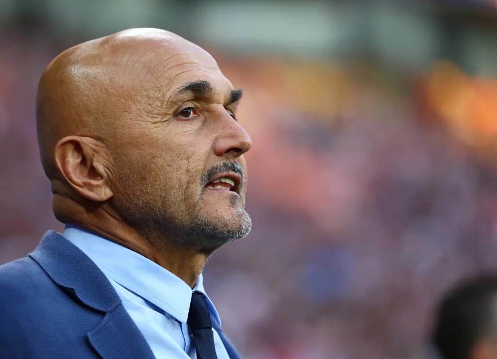 Luciano Spalletti Announces Italy Exit After Norway Defeat, Says He Was Sacked Against His Will 1 Euro 2024 croatia v italy