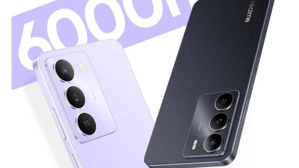 Realme Narzo 80 Lite to Launch in India on June 16 1 Realme Narzo 80 Lite