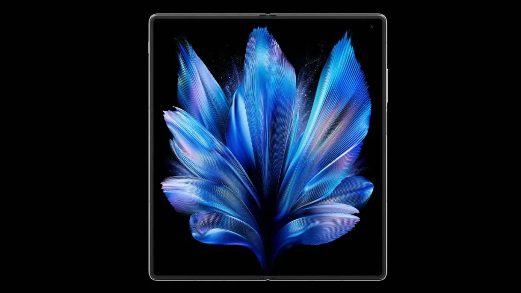 Vivo X Fold 5 Launching July 10 with Snapdragon 8 Gen 3, 6,000mAh Battery 1 Vivo X Fold 5