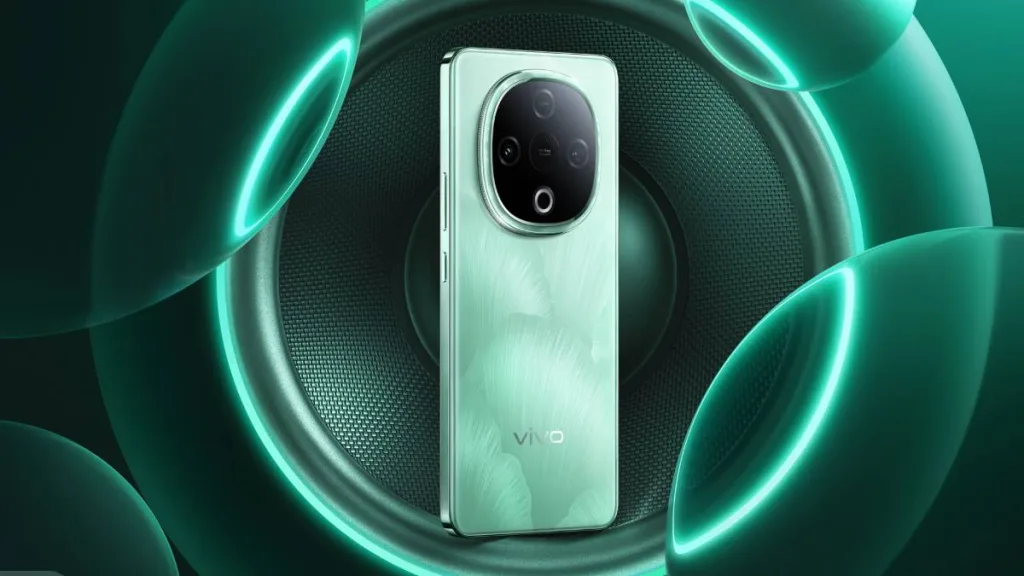 Vivo Y300c Launched in China With 6,500mAh Battery, Price From ₹16,700 1 Vivo Y300c