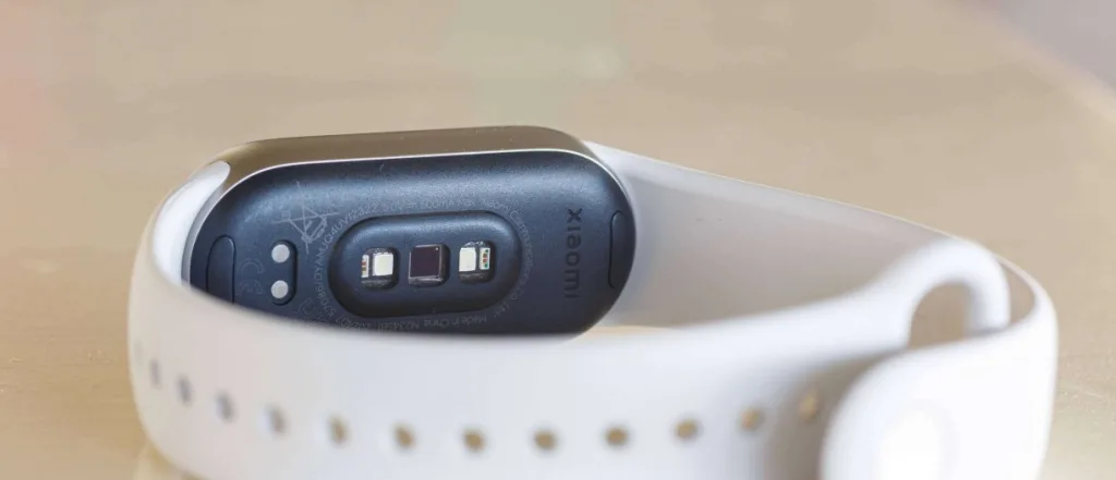 Xiaomi Smart Band 10 Spotted: June 30 Launch Date Confirmed 1 Xiaomi Smart Band 10