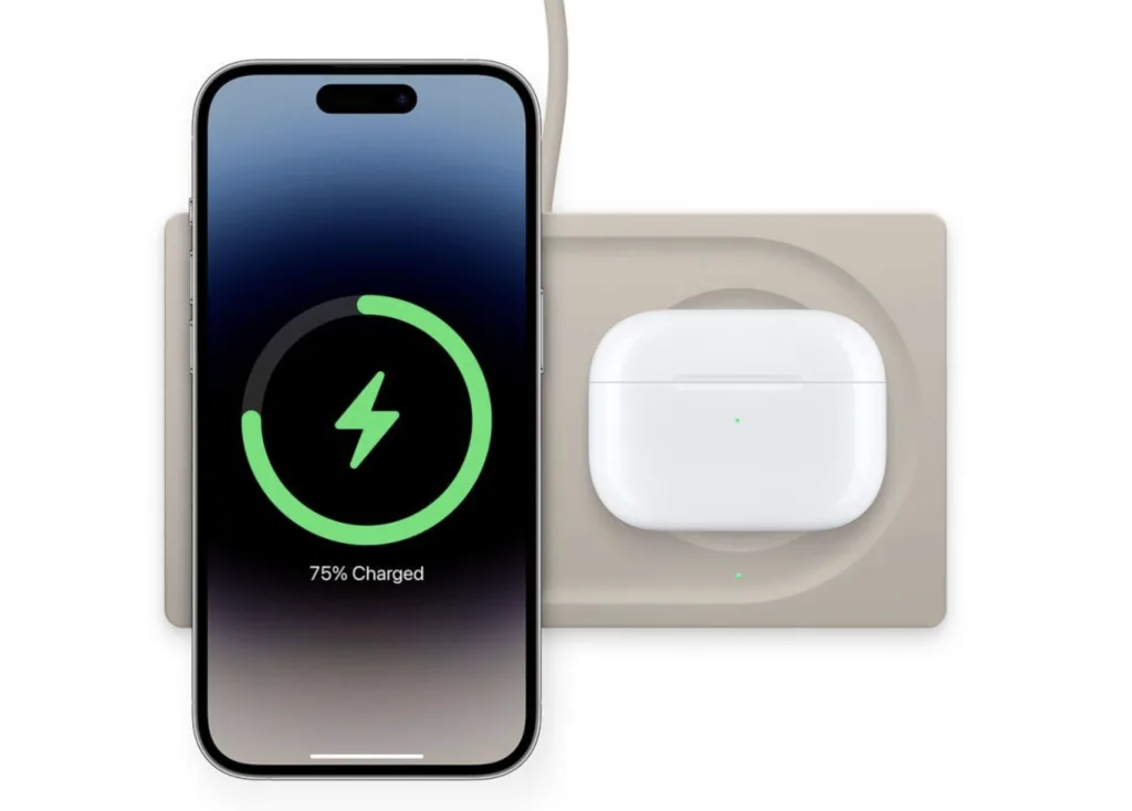 iPhone 17 Series May Support Faster 50W MagSafe Wireless Charging 1 iPhone 17 Series
