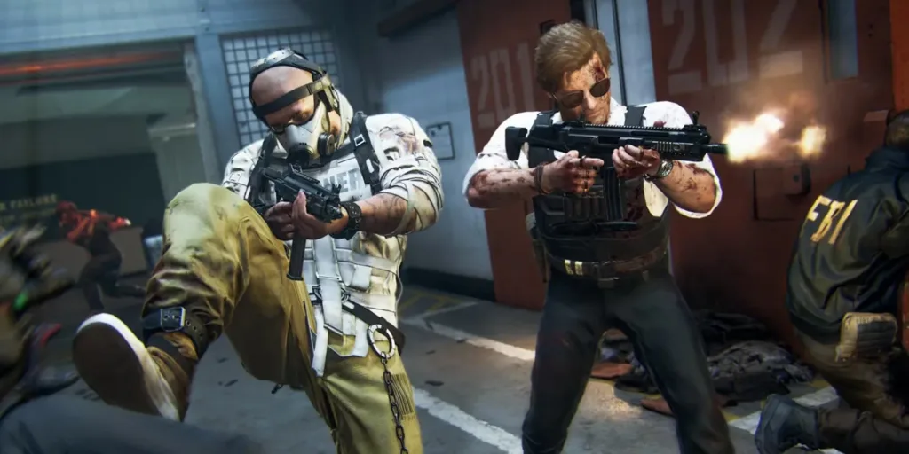 Call of Duty 2026 Korea Setting Revealed: Modern Warfare Leaks & Details 1 Call of Duty