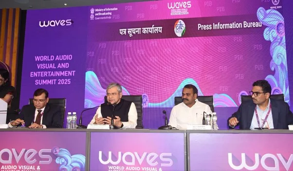 Comic Con India Partners with IICT: Boosting AVGC-XR Talent 1 Comic Con India